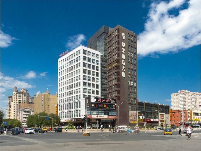 黑龙江大型气浮机