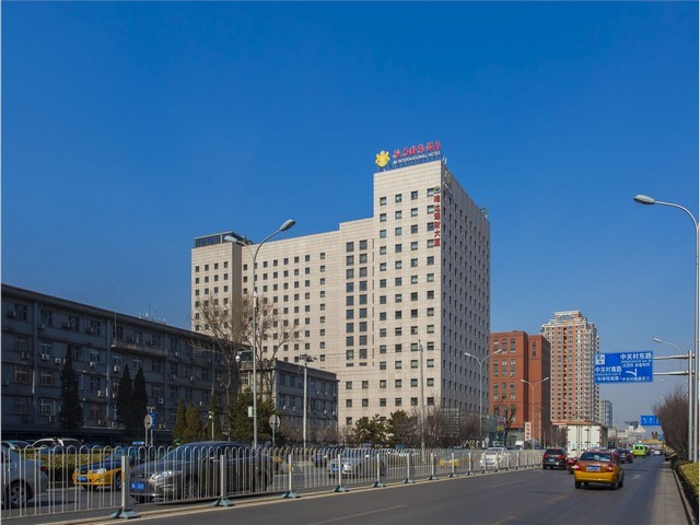 广州电子酒店培训